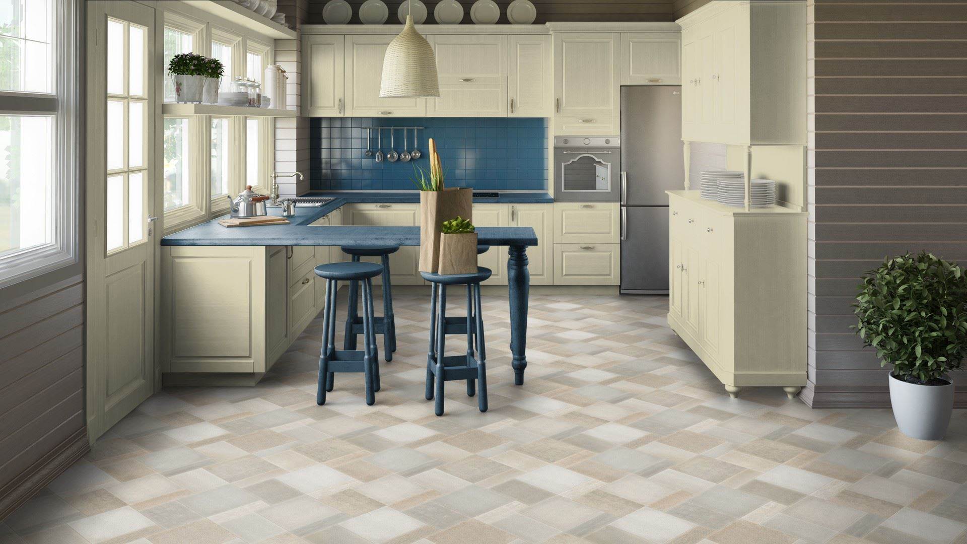 Линолеум полукоммерческий "Tarkett" Sprint Pro Termini 2 (2,5м) — купить в Уфе