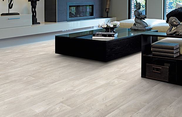 Линолеум бытовой "IVC" Neotex Toronto 506 (3м) — купить в Уфе