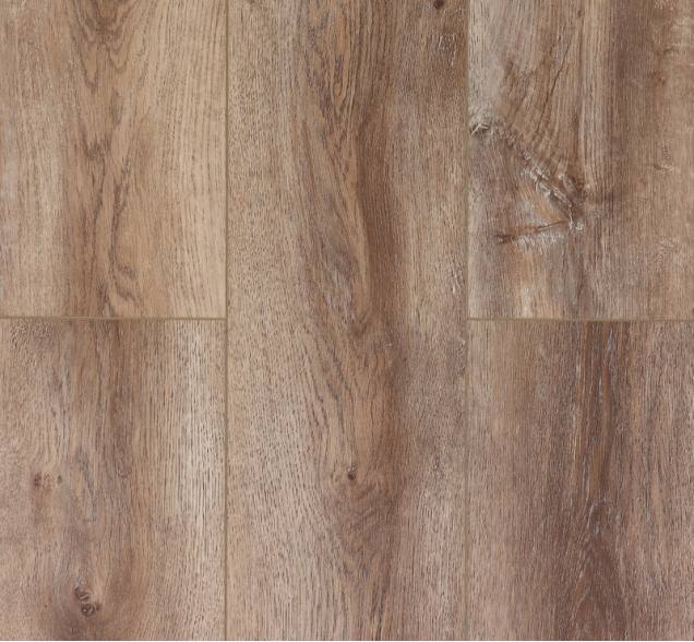 SPC ламинат "CronaFloor" Wood 4V Дуб Охрид (1200*180*4 мм) — купить в Уфе