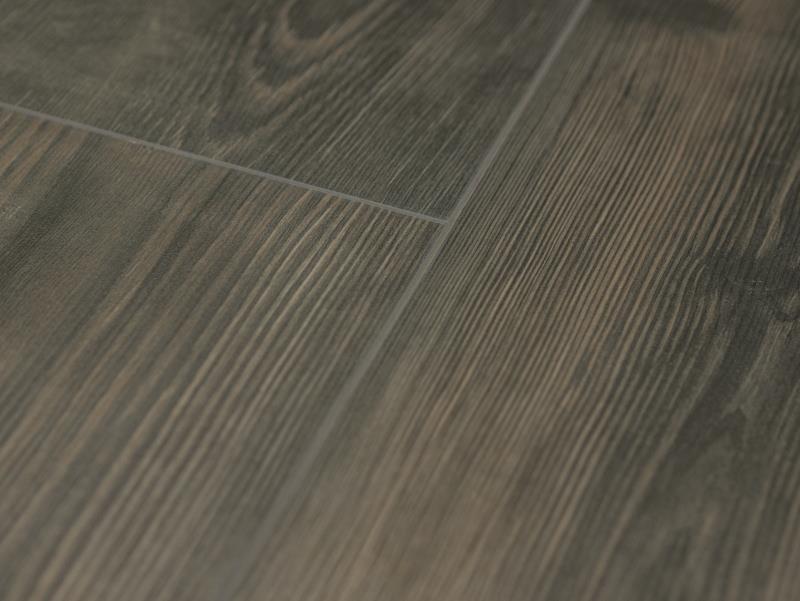 Ламинат "Ламинели" Сосна Обожженная (1382*195*8 мм) — купить в Уфе