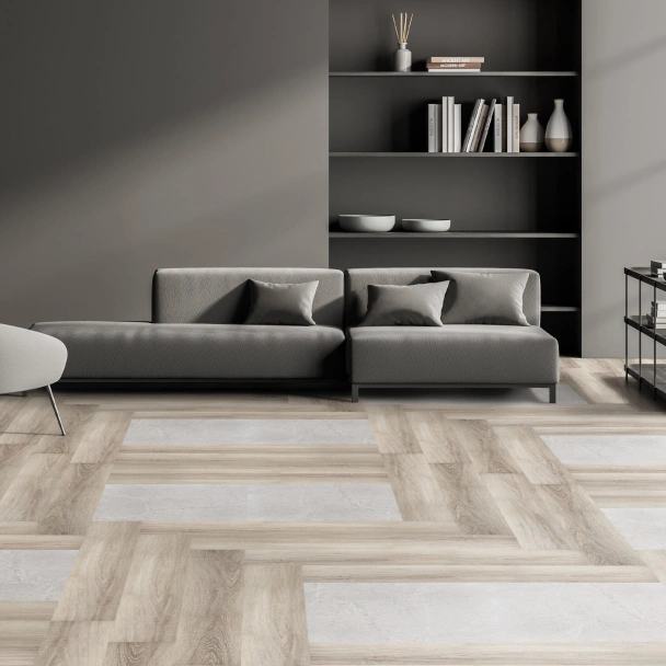 ПВХ плитка «Tarkett» Curtis (914,4*152,4*1,85 мм) — купить в Уфе