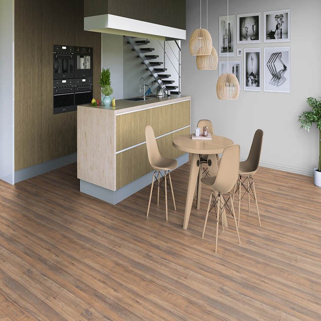 Линолеум бытовой "Tarkett" Grand Togo 2 (2,5м) — купить в Уфе