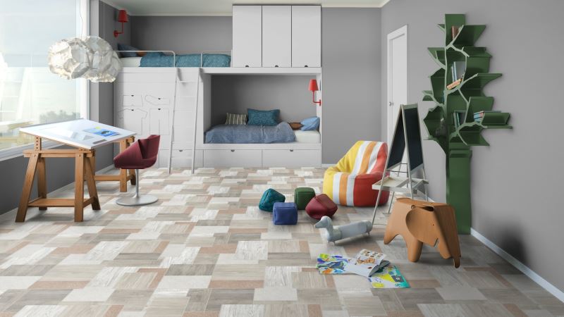 Линолеум бытовой "Tarkett" Caprice Aventura 1 (3,5м) — купить в Уфе