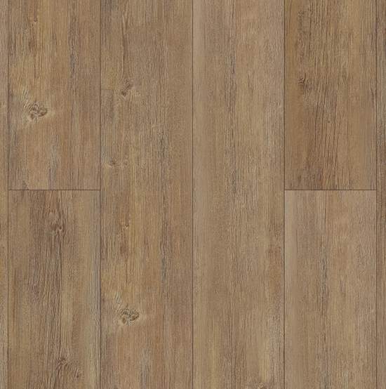 Кварцвиниловая плитка "LG" Орех Модена (1200*180*2 мм) — купить в Уфе