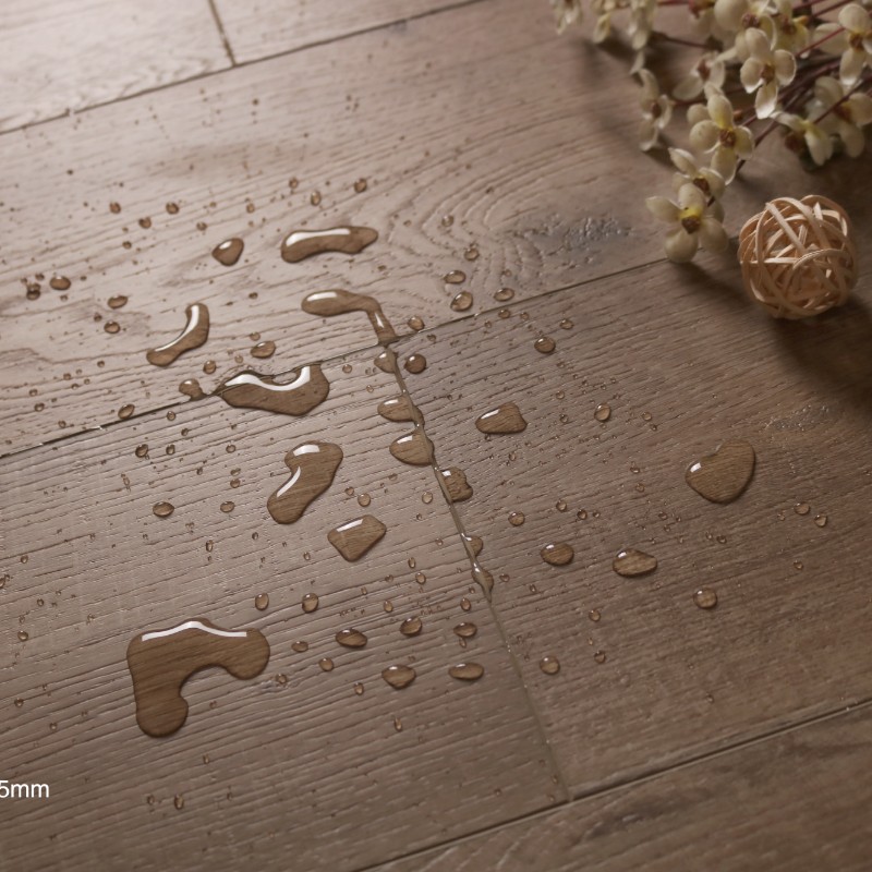 Виниловые полы "Betta" Villa Дуб Комано V109 (1220*184*4,5 мм) — купить в Уфе