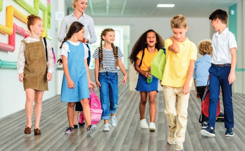 Линолеум бытовой "Комитекс" Атланта Монмартр 722 (2,5м) — купить в Уфе