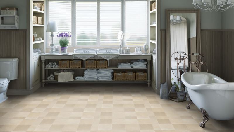 Линолеум полукоммерческий "Tarkett" Force Talia 4 (3м) — купить в Уфе