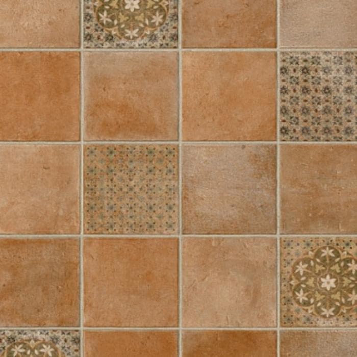 Линолеум полукоммерческий "IVC" Greenline Salsa 553 (3м) — купить в Уфе