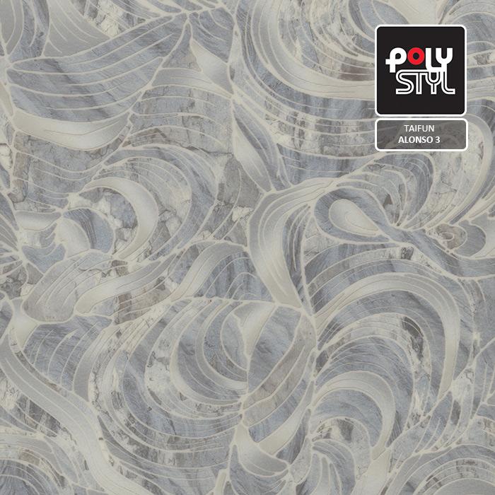 Линолеум бытовой "Polystyl" Taifun Alonso 3 (3м) — купить в Уфе