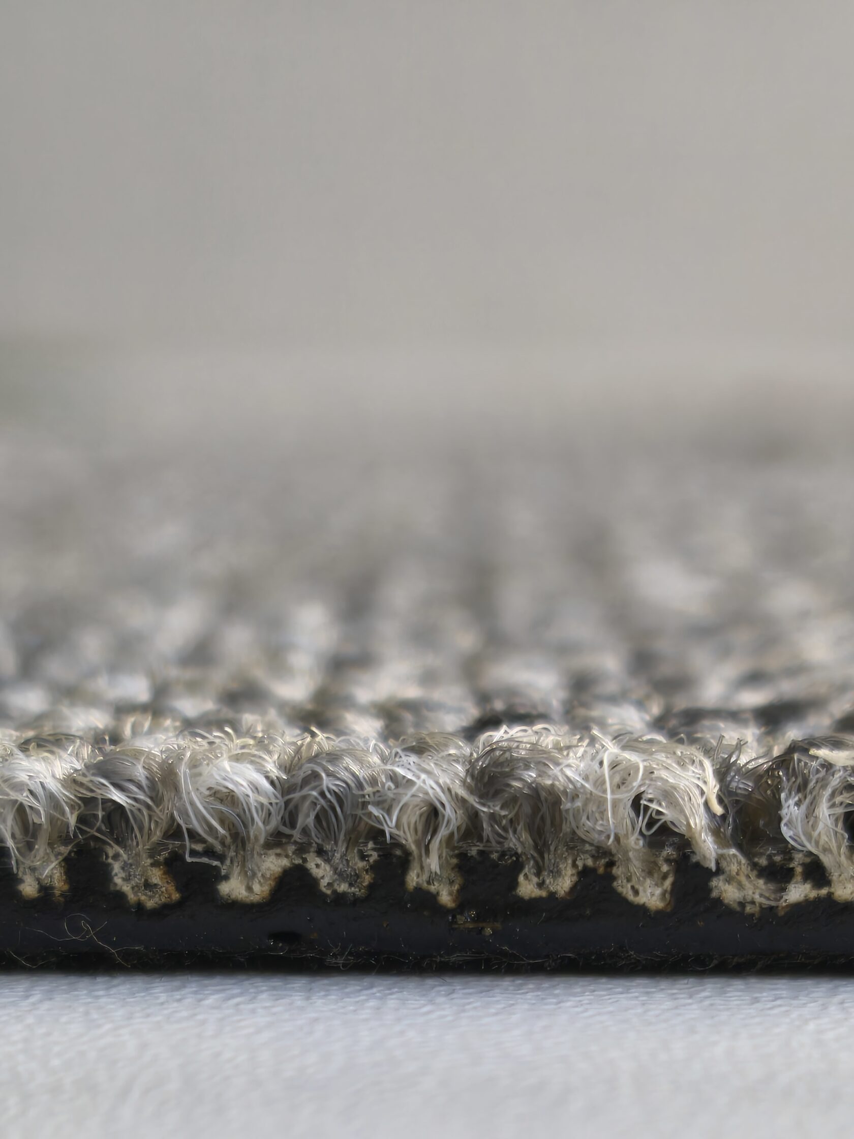 Ковровая плитка "Bonkeel" Pascal Grey (500*500*6 мм) — купить в Уфе