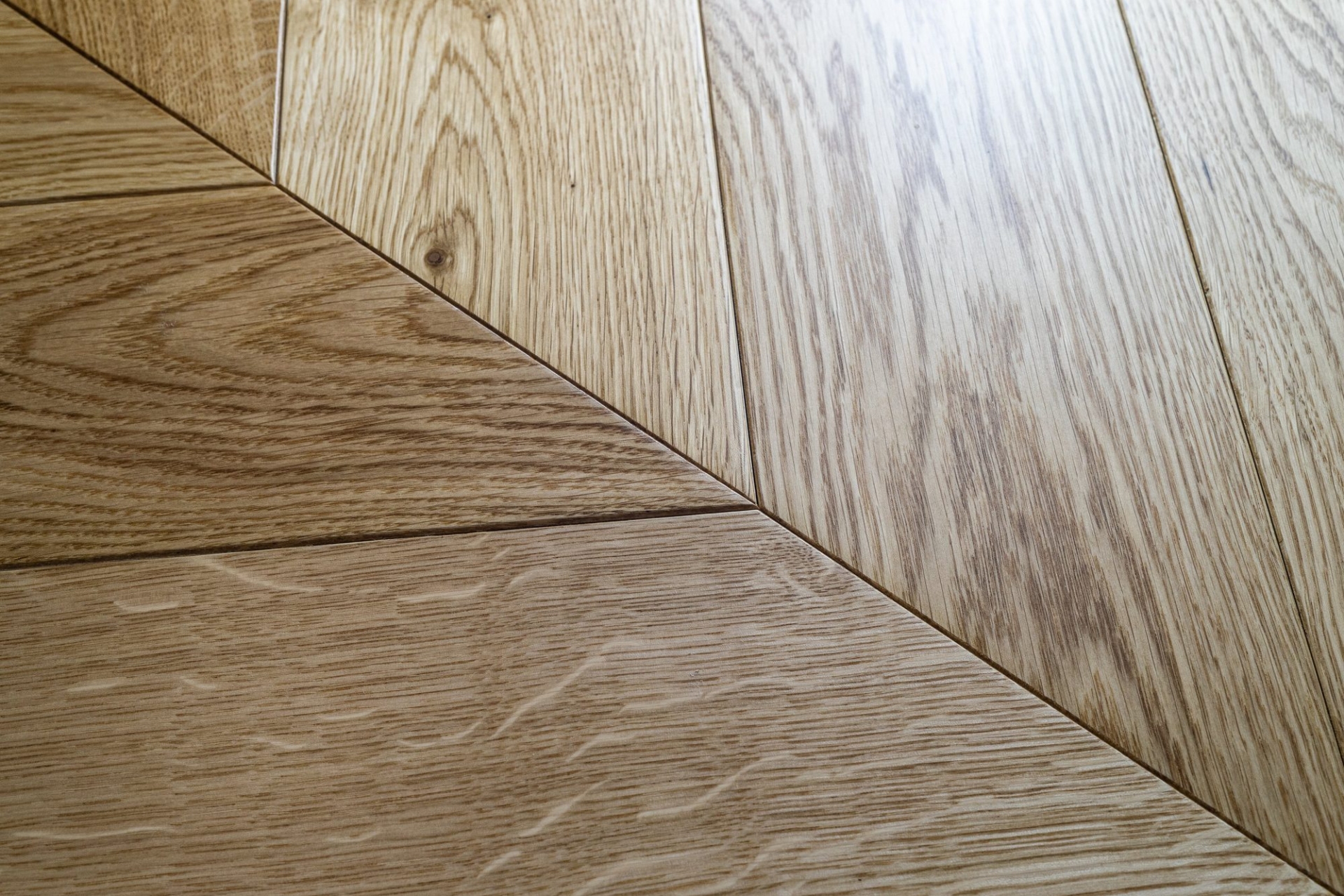 Инженерный паркет «Damy Floor» Натуральный — купить в Уфе