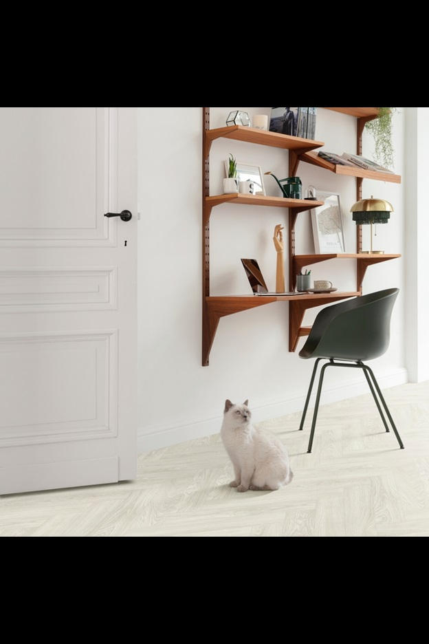 Замковая ПВХ плитка Laurel Oak 51104 (630*126*6 мм) — купить в Уфе