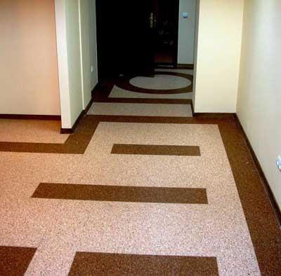 Линолеум коммерческий "Tarkett" Acczent Pro Aspect 12 (3м) — купить в Уфе