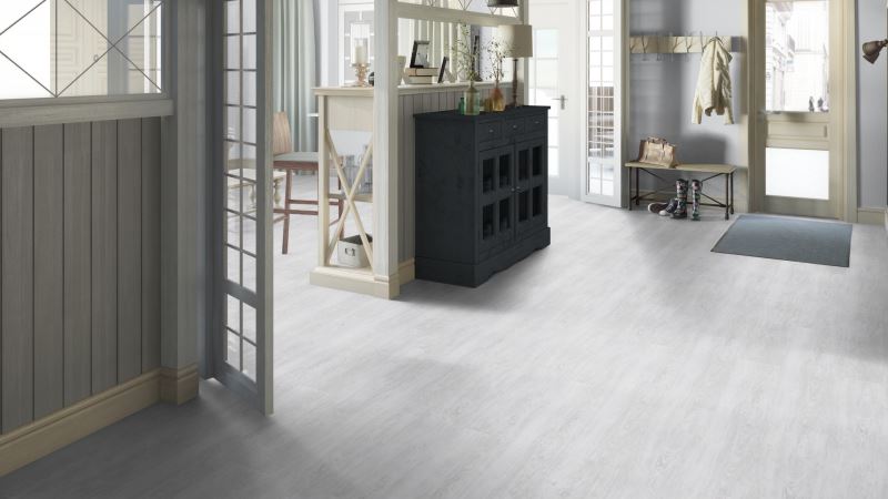 Замковая ПВХ плитка "Tarkett" Eric (1220*200,8*4,4 мм) — купить в Уфе