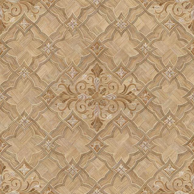 Линолеум бытовой Синтерос Eruption Kastello 2 (3м) — купить в Уфе