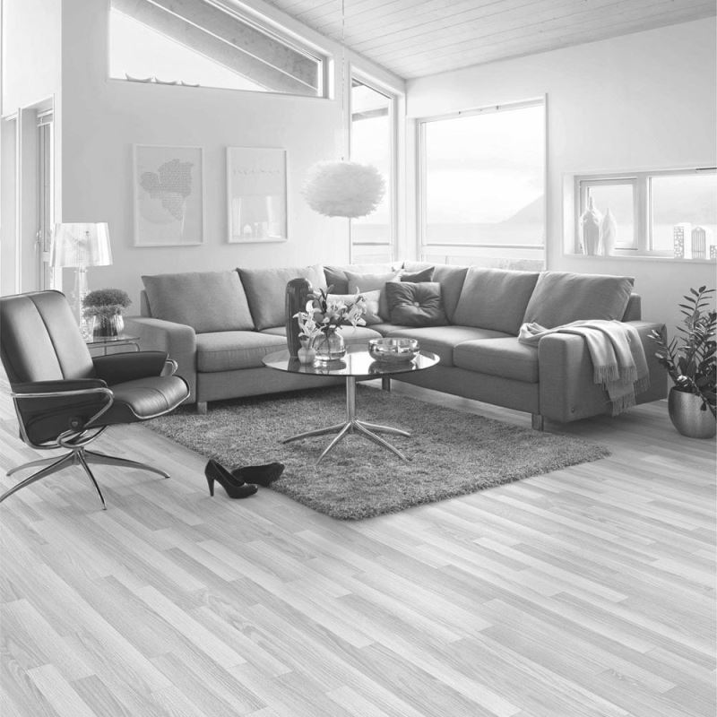 Линолеум бытовой "Комитекс" Версаль Гринвич 662 (2,5м) — купить в Уфе