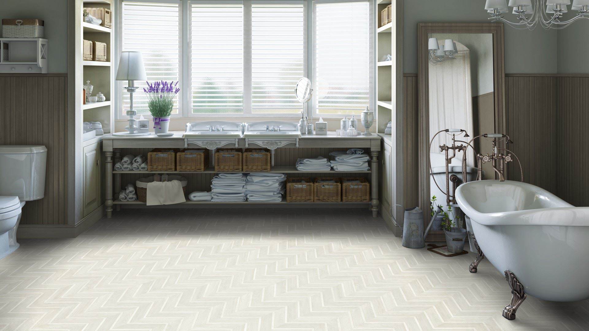 Линолеум полукоммерческий "Tarkett" Idylle Nova Cascad 1 (3,5м) — купить в Уфе