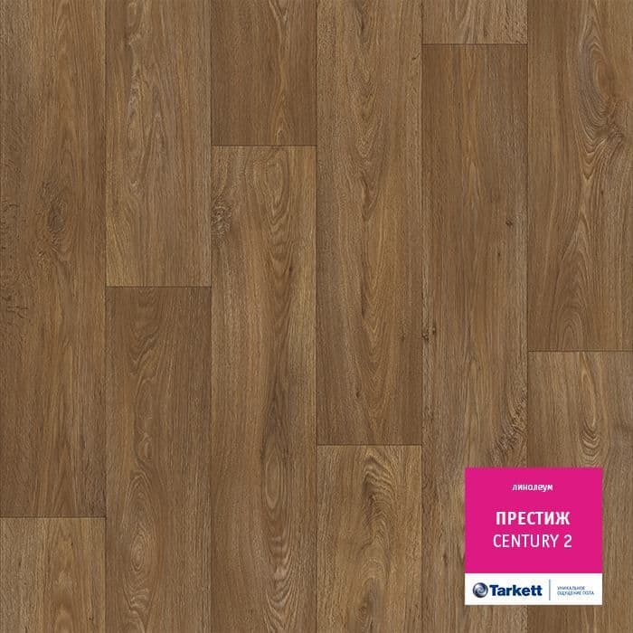Линолеум бытовой "Tarkett" Престиж Centure 2 (3,5м) — купить в Уфе