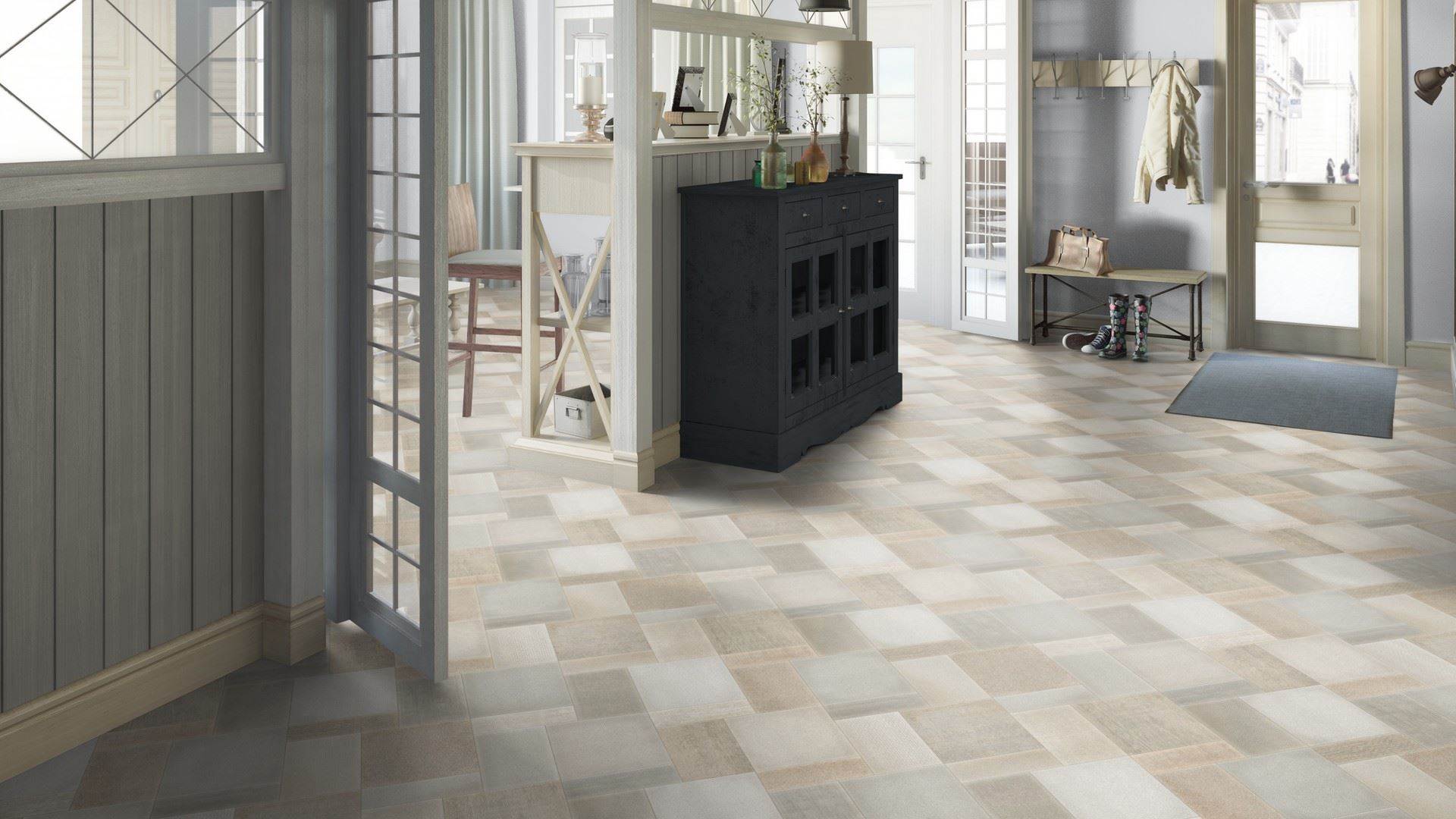 Линолеум полукоммерческий "Tarkett" Sprint Pro Termini 2 (2,5м) — купить в Уфе