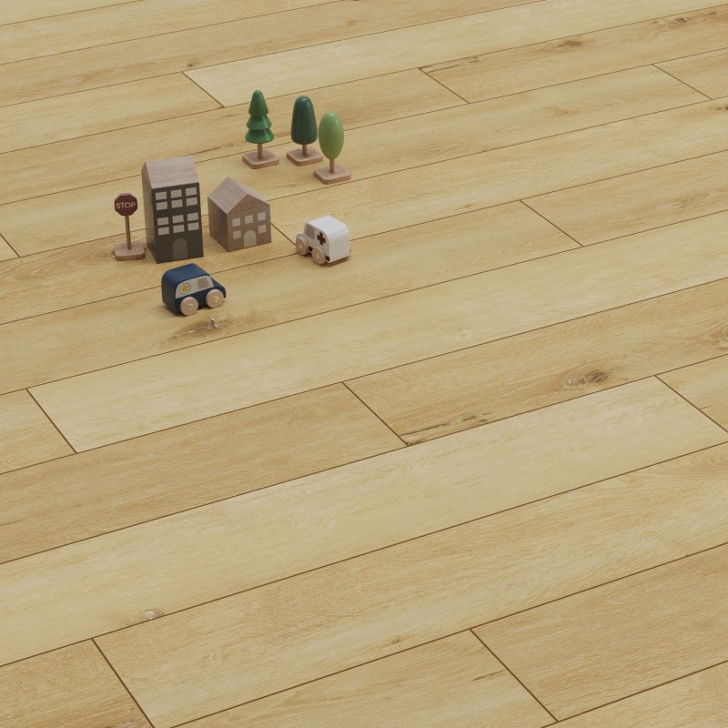 SPC ламинат  "Aberhof" Essen (1200*180*5 мм) — купить в Уфе