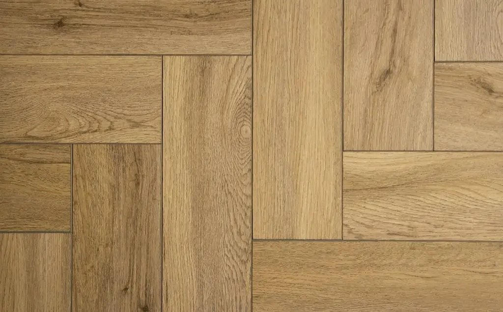 Виниловые полы "FirmFit" Herringbone Дуб традиционный CW-934 (615*123*5 мм) — купить в Уфе