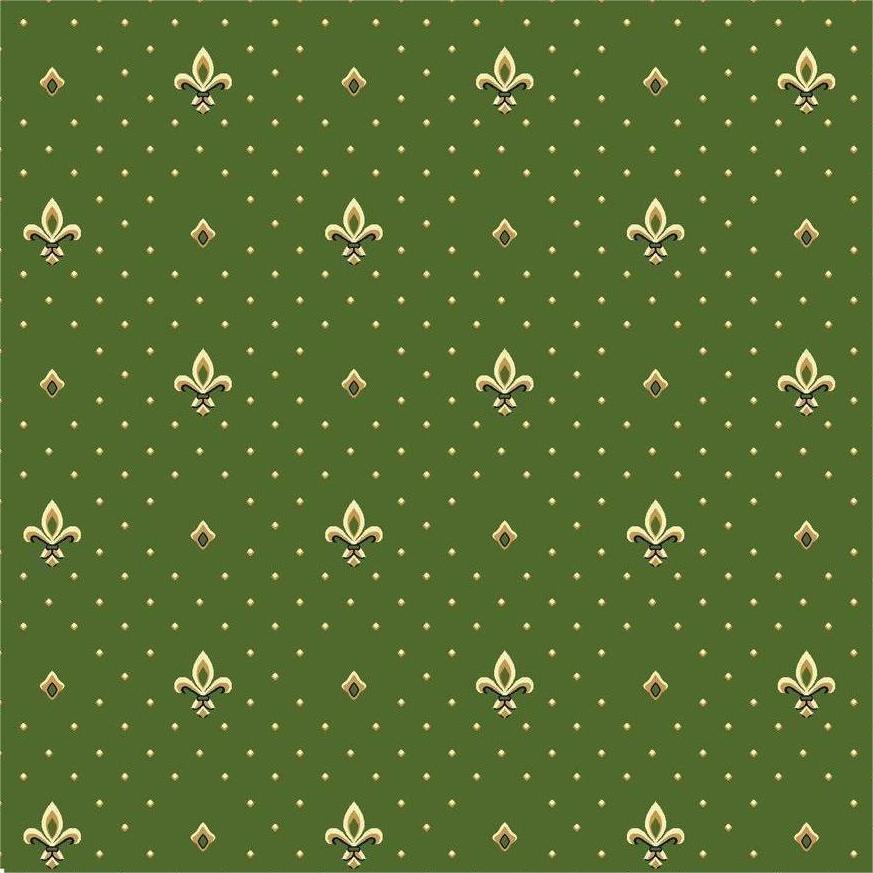 Ковролин Haima «Wilkins» Alameda Green 03 (Лилия) (3,68 м) — купить в Уфе