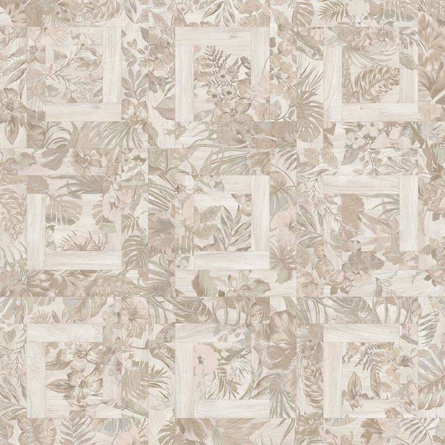 Линолеум бытовой "Tarkett" Фаворит Jungle 1 (4м) — купить в Уфе