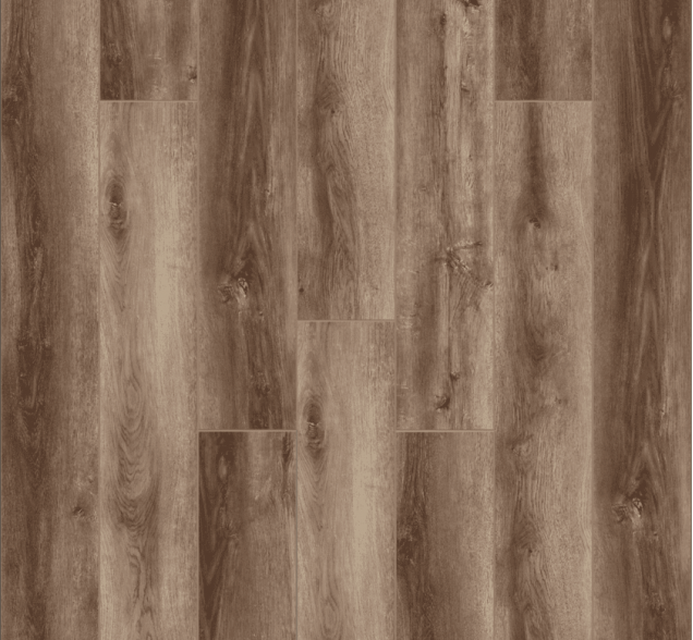 SPC ламинат "CronaFloor" Wood 4V Дуб Охрид (1200*180*4 мм) — купить в Уфе