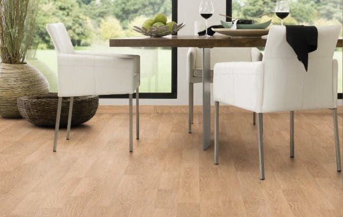 Линолеум бытовой "Синтерос" Весна Madrid 1 (3м) — купить в Уфе