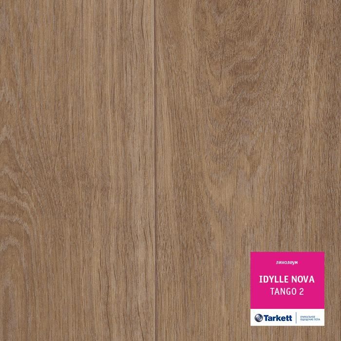 Линолеум полукоммерческий "Tarkett" Idylle Nova Tango 2 (3,5м) — купить в Уфе