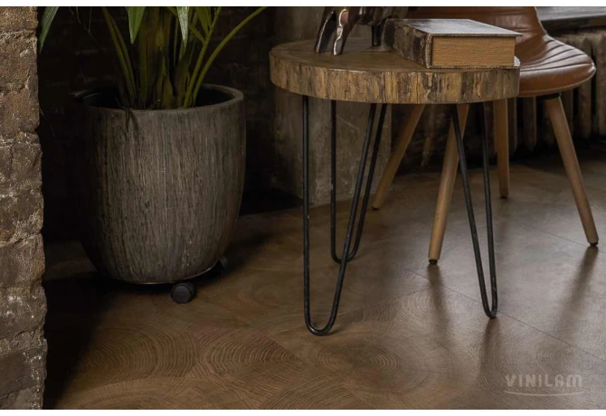 SPC ламинат Дуб Натуральный (940*470*8 мм) — купить в Уфе