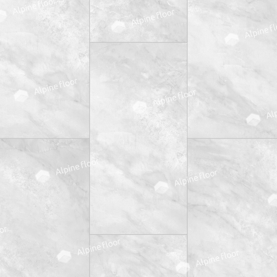 Виниловая плитка "Alpine Floor" Light Stone Чили (608*303*2,5 мм) — купить в Уфе