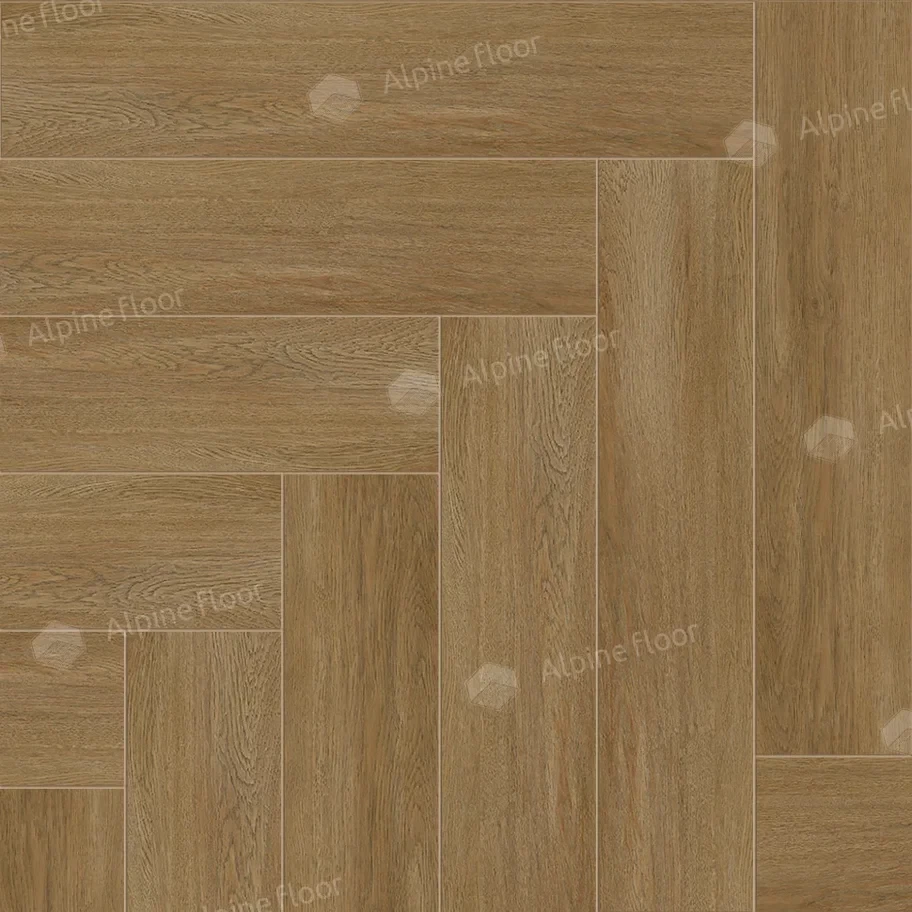 Виниловый ламинат "Tulesna" Sincero (600*125*4 мм) — купить в Уфе