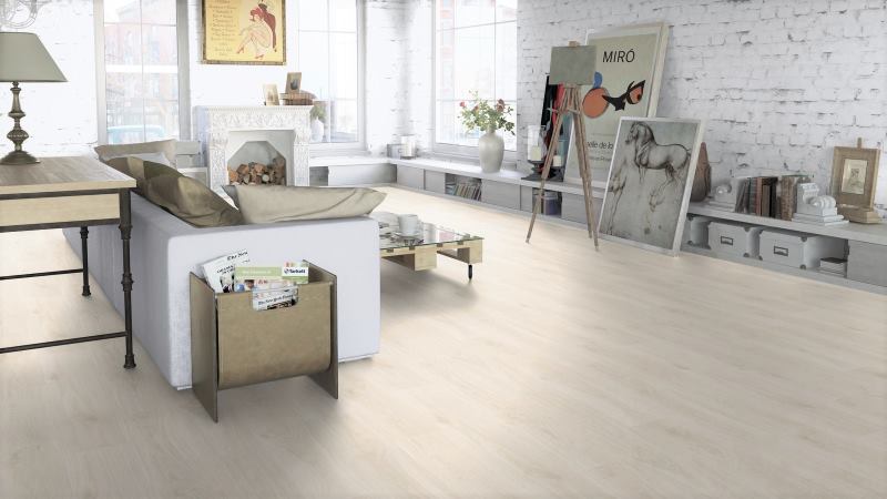 Линолеум бытовой "Tarkett" Фаворит Muskat 1 (3,5м) — купить в Уфе