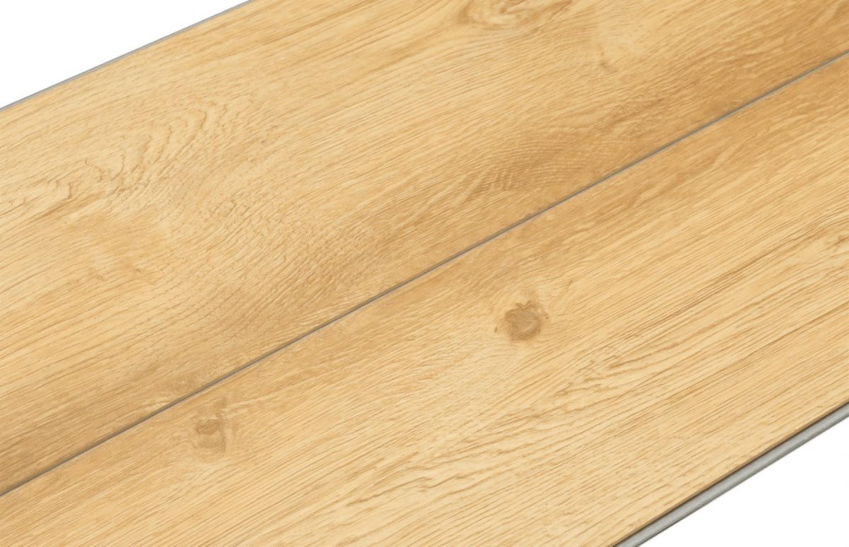 Виниловое напольное покрытие ScandiWood 09 Дуб Орегон (180*1220*5 мм) — купить в Уфе