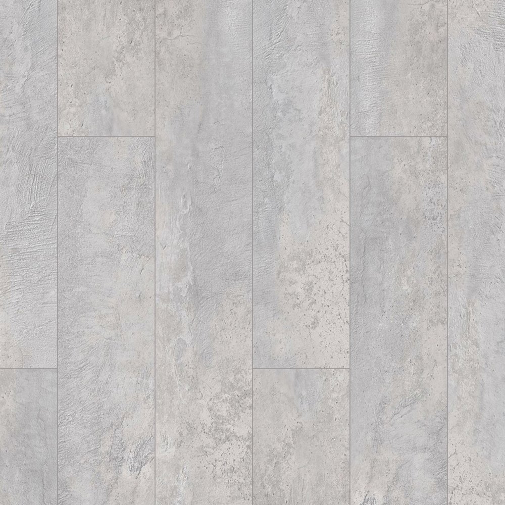 Ламинат  "Floorpan" Кристалл Грей (1380*193*8 мм) — купить в Уфе