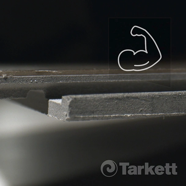 SPC плитка «Tarkett» Robbie (1400*225*4,6 мм) — купить в Уфе