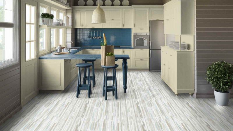 Линолеум бытовой "Tarkett" Discovery Wasabi 1 (3,5м) — купить в Уфе