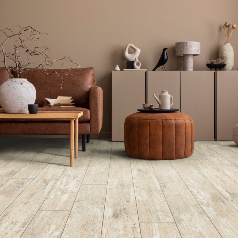 Ламинат  "Ideal" Дуб Аббати (1380*195*8 мм) — купить в Уфе