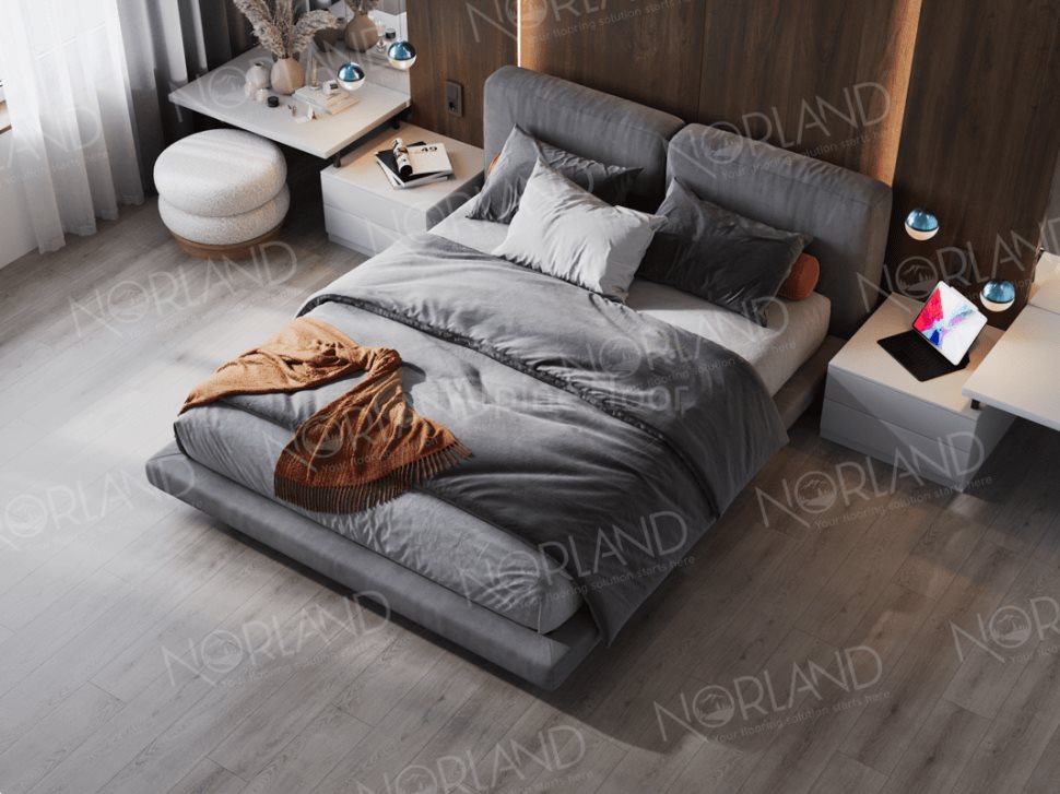 Виниловый ламинат "Norland" Alda (1220*183*4 мм) — купить в Уфе