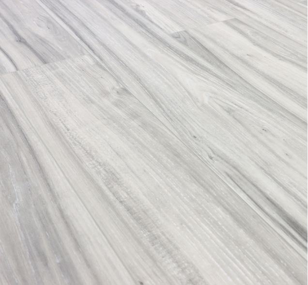 SPC ламинат "CronaFloor" Wood 4V Дуб Атланта (1200*180*4 мм) — купить в Уфе