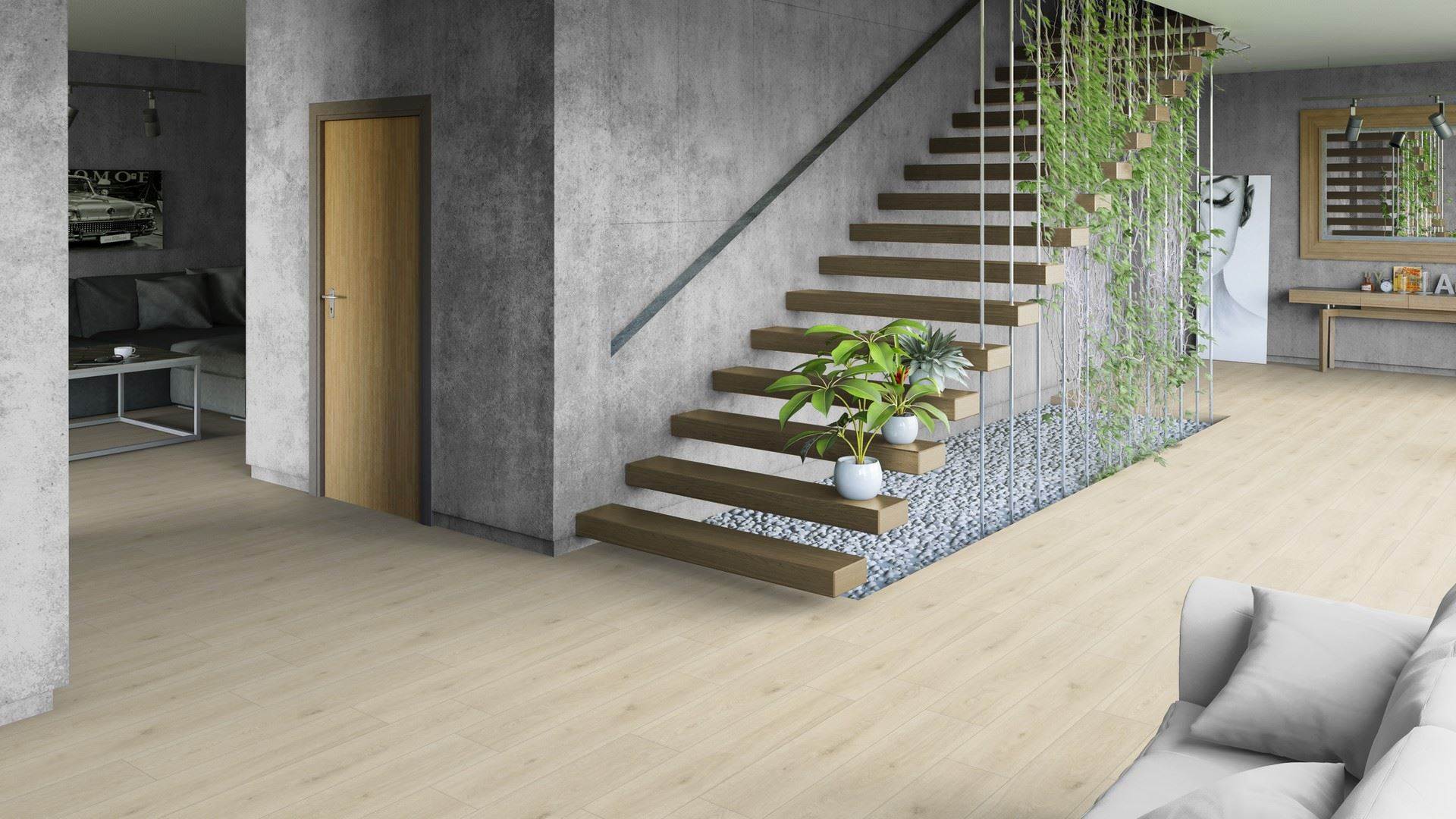 Линолеум полукоммерческий "Tarkett" Force Maison 1 (4м) — купить в Уфе