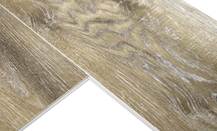 Ламинат SPC AquaMax Дуб Суэно (1524*228*4,5 мм) — купить в Уфе