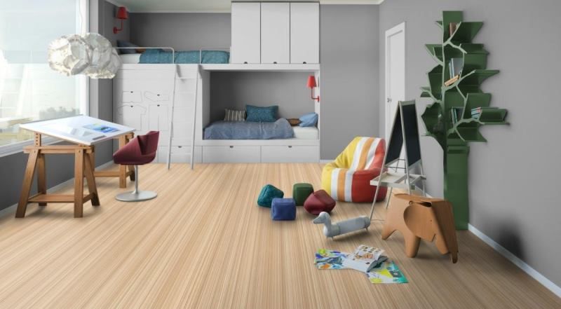 Линолеум полукоммерческий "Tarkett" Force Linea 1 (3м) — купить в Уфе