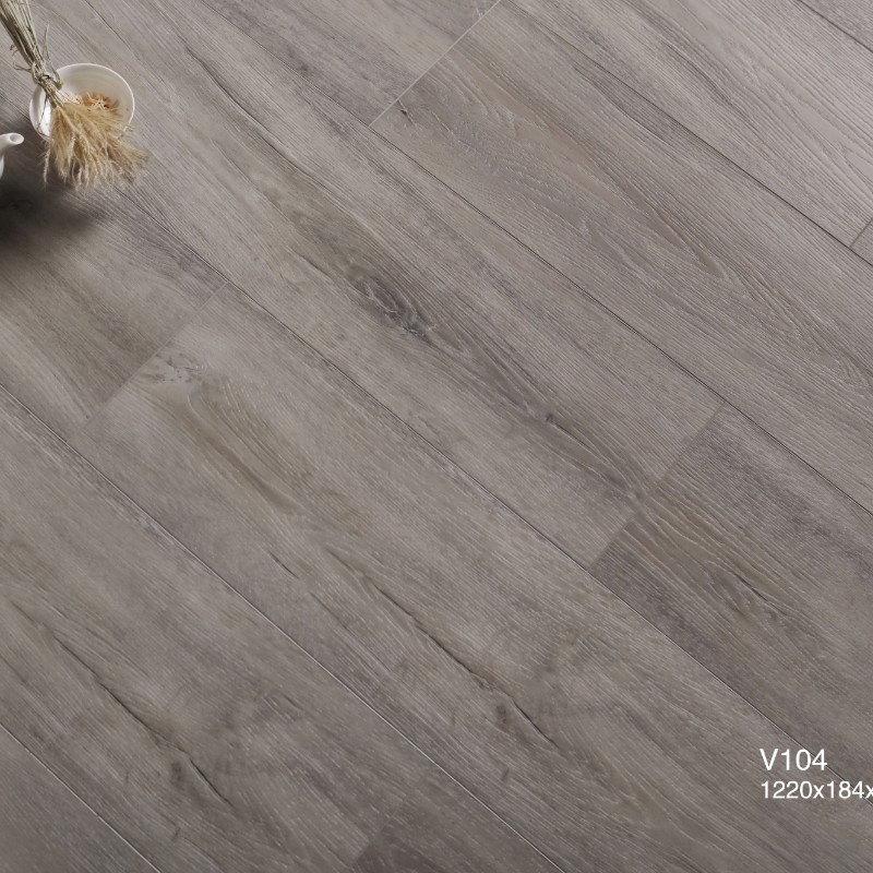 Виниловые полы "Betta" Villa Дуб Дрена V104 (1220*184*4,5 мм) — купить в Уфе