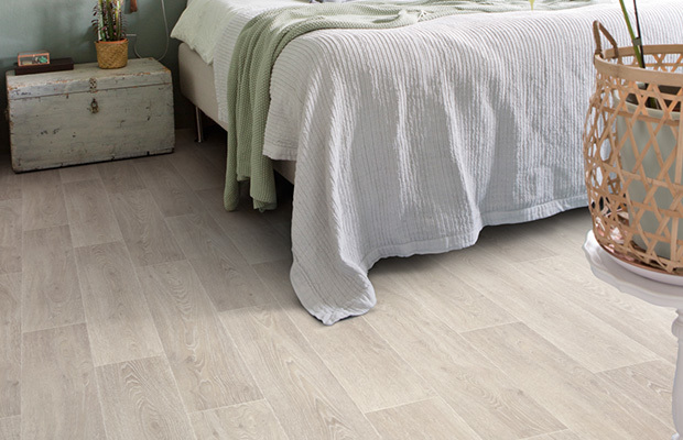 Линолеум полукоммерческий "IVC" Texmark Satin Oak 704 (3м) — купить в Уфе