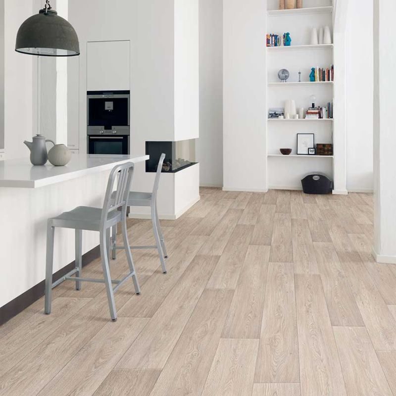 Линолеум бытовой "IVC" Woodlike Hobbs W08 (4м) — купить в Уфе