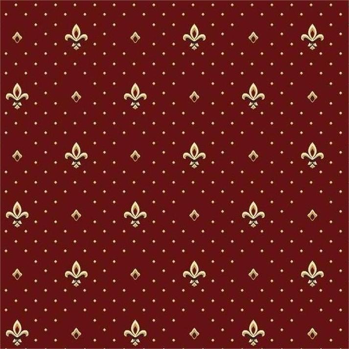 Ковролин Haima «Wilkins» Alameda Red 02 (Лилия) (3,68 м) — купить в Уфе