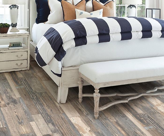 Линолеум бытовой "Комитекс" Печора Хьюстон 401 (3м) — купить в Уфе