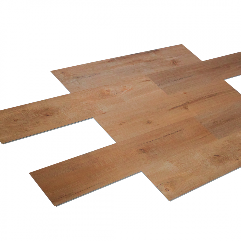 Замковая ПВХ плитка Дуб Мильва 101 (1200*182*4 мм) — купить в Уфе